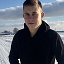 Роман, 23 года