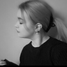 Фотография девушки Евгения, 21 год из г. Подольск