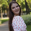 Ева Никольская, 29 лет