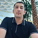 Сердар, 32 года