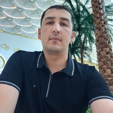 Фотография мужчины Сердар, 32 года из г. Астрахань