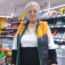 Фотография девушки Елена, 64 года из г. Москва