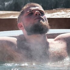 Фотография мужчины Kozyr, 22 года из г. Болниси