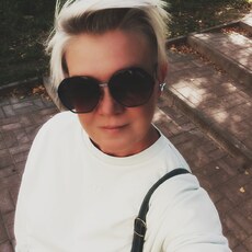 Фотография девушки Ева, 38 лет из г. Москва