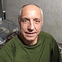 Ник, 52 года