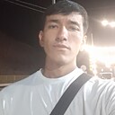 Xalilob, 18 лет