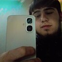 Amirhamza, 21 год