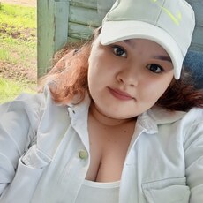 Фотография девушки Катерина, 23 года из г. Вологда