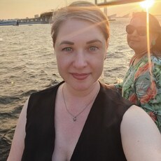 Фотография девушки Валентина, 41 год из г. Санкт-Петербург