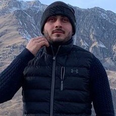 Фотография мужчины Славик, 32 года из г. Владикавказ