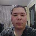 Ильдар, 19 лет