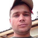 Андрей, 32 года