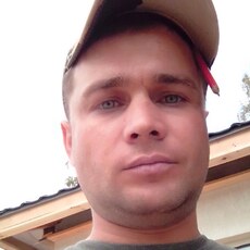 Фотография мужчины Андрей, 32 года из г. Копейск