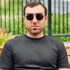Фотография мужчины Муко, 31 год из г. Тбилиси