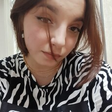 Фотография девушки Валерия, 21 год из г. Костанай