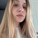 Милана, 19 лет