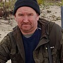 Сергей, 52 года