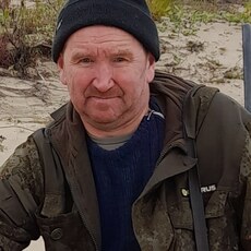 Фотография мужчины Сергей, 52 года из г. Архангельск