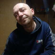 Фотография мужчины Юра, 41 год из г. Камышин
