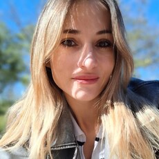 Фотография девушки Кристина, 30 лет из г. Саки
