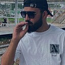 Амир, 26 лет