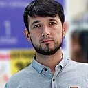 Шавкатжон, 22 года