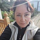 Гуля, 40 лет