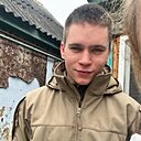 Иван, 25 лет
