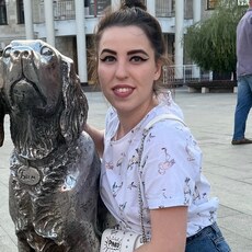 Фотография девушки Вероника, 26 лет из г. Ногинск