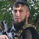 Мовлад, 38 лет