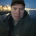 Егор, 18 лет