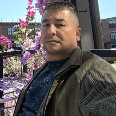 Фотография мужчины Баха, 51 год из г. Владимир