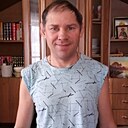 Лёня, 41 год