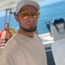 Фотография мужчины Юрий, 35 лет из г. Сочи