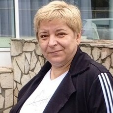 Фотография девушки Ольга, 47 лет из г. Самара