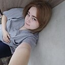 Алина, 20 лет