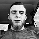 Энвер, 20 лет