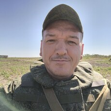 Фотография мужчины Алексей, 47 лет из г. Антрацит