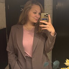 Фотография девушки Арина, 22 года из г. Окуловка