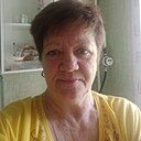 Лариса, 61 год