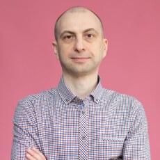 Фотография мужчины Андрей, 45 лет из г. Мытищи