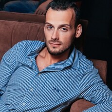 Фотография мужчины Андрей, 36 лет из г. Санкт-Петербург