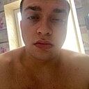 Виталий, 23 года