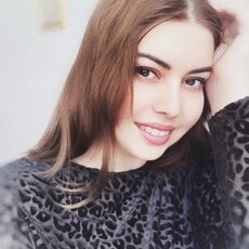 Фотография девушки Нонна, 37 лет из г. Владикавказ