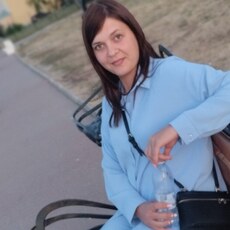 Фотография девушки Анна, 36 лет из г. Петрозаводск