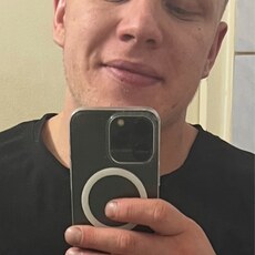 Фотография мужчины Иван, 26 лет из г. Киров