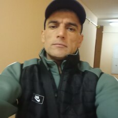 Фотография мужчины Нурик, 40 лет из г. Щелково