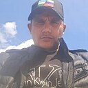Али, 33 года