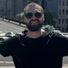 Фотография мужчины Рома, 26 лет из г. Новосибирск