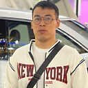 Бакдаулет, 24 года